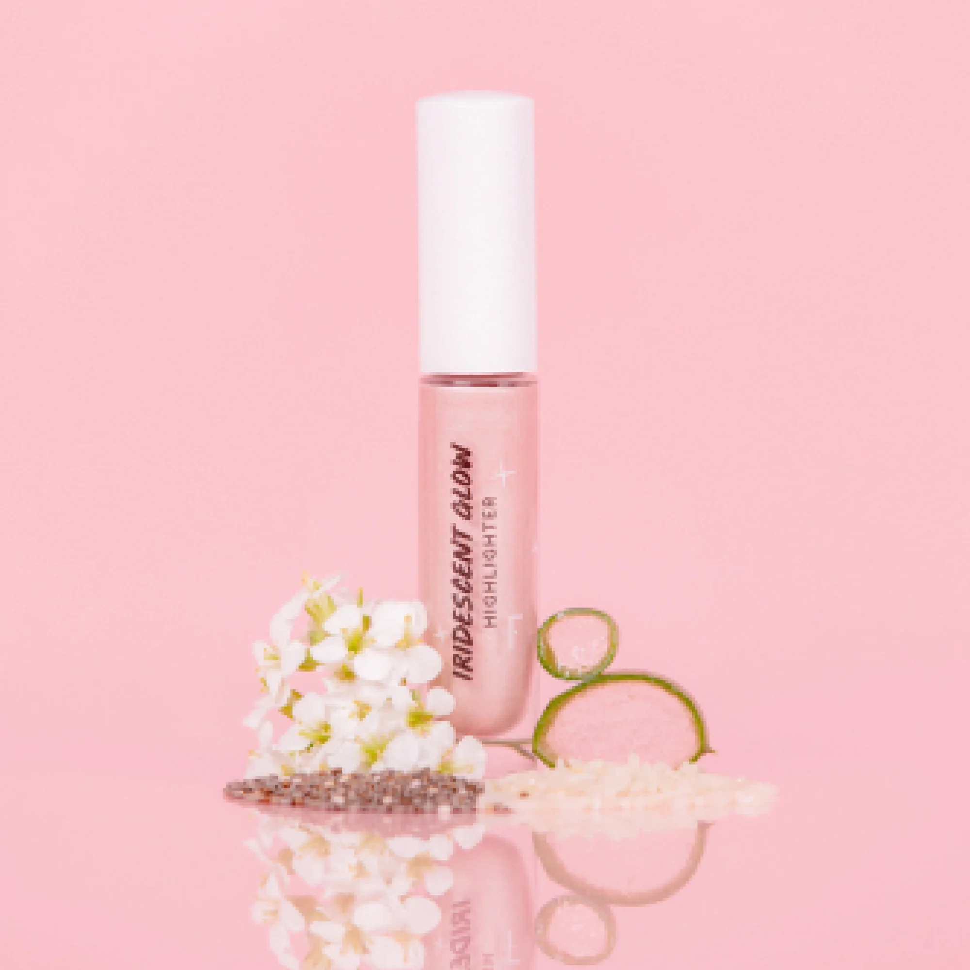 Incarnato Iridescent Glow Highlighter - Sublimatori e Illuminanti