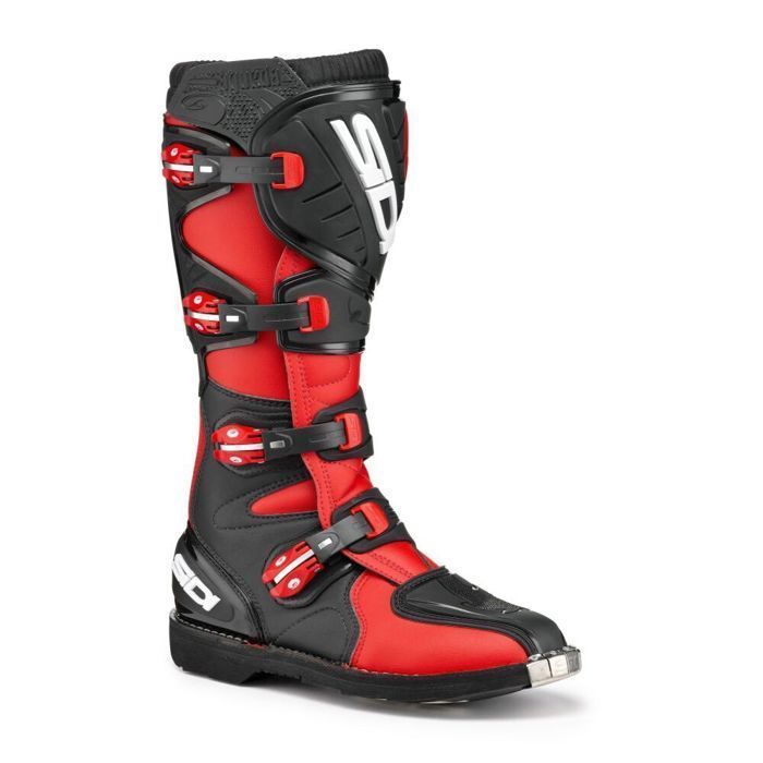 Botas de motocross Sidi Agueda