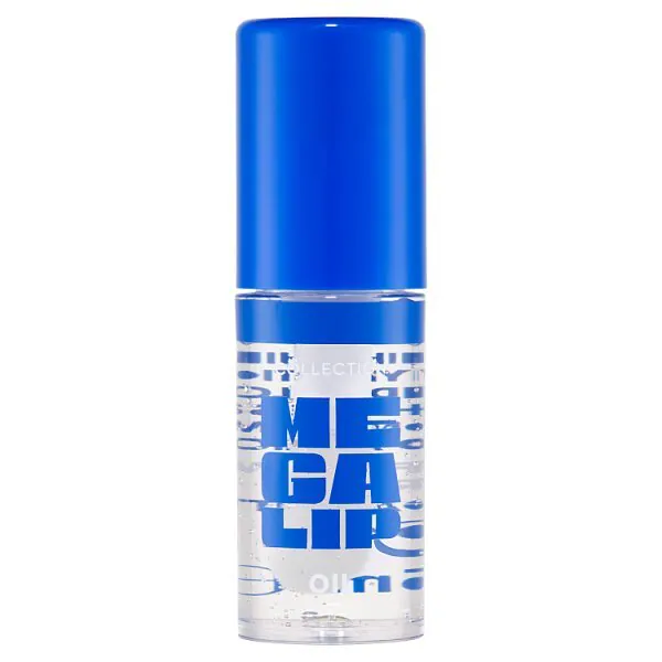 Mega Lip Oil SH1 Cristalino