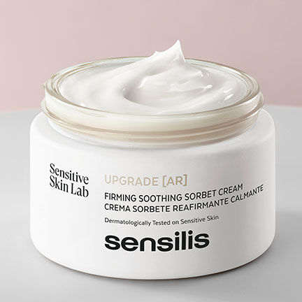 Sensilis-Upgrade