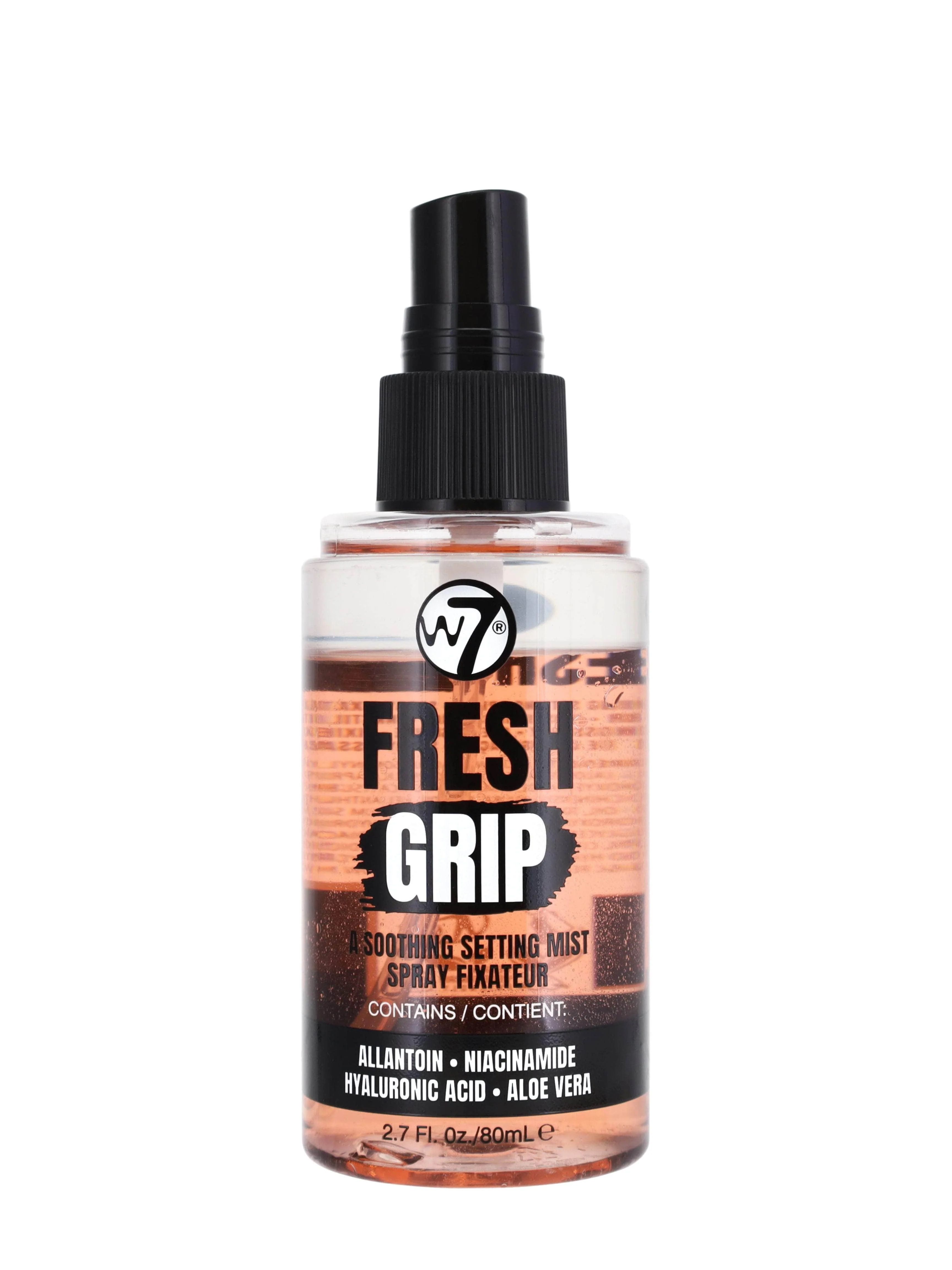 Fixačný sprej na make-up Fresh Grip Fixačný sprej na make-up