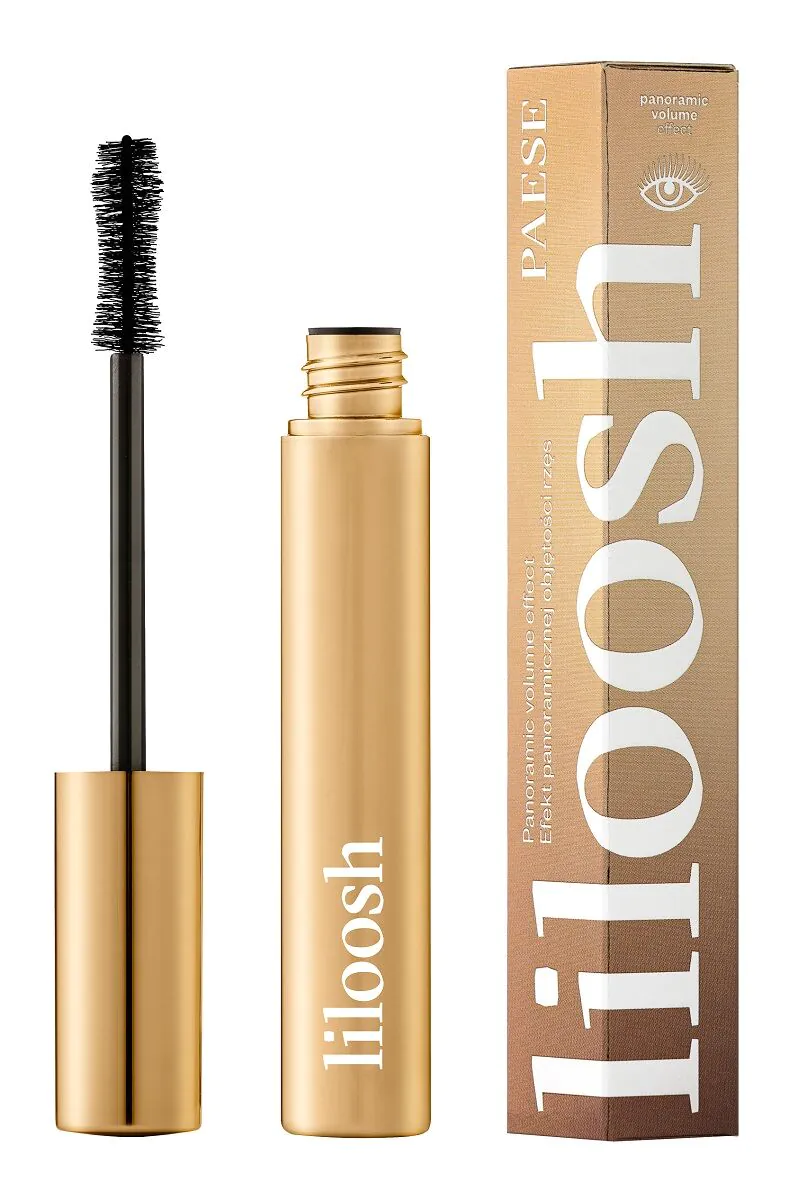 Paese Maskara Liloosh