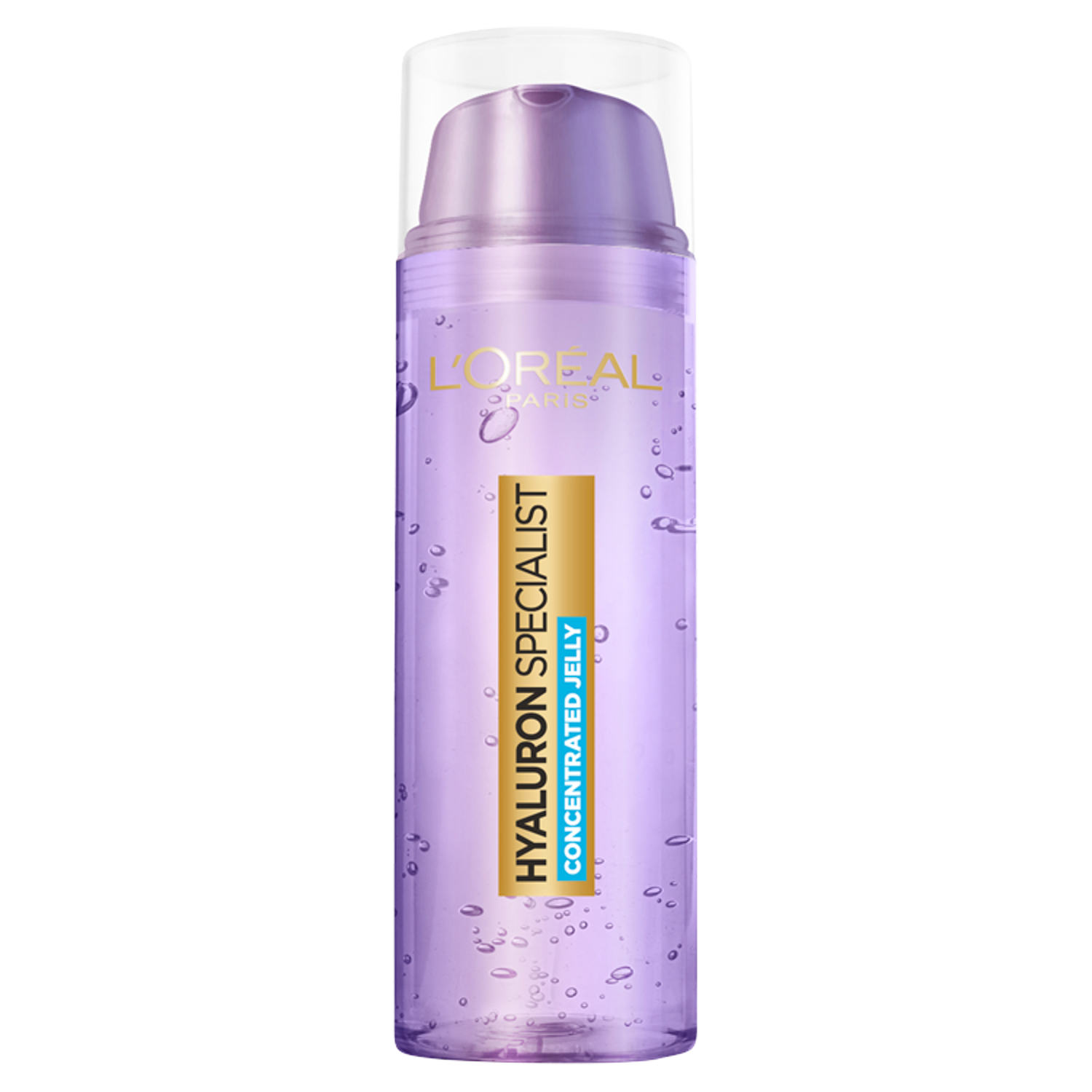 L'Oréal Paris hialuronskābe