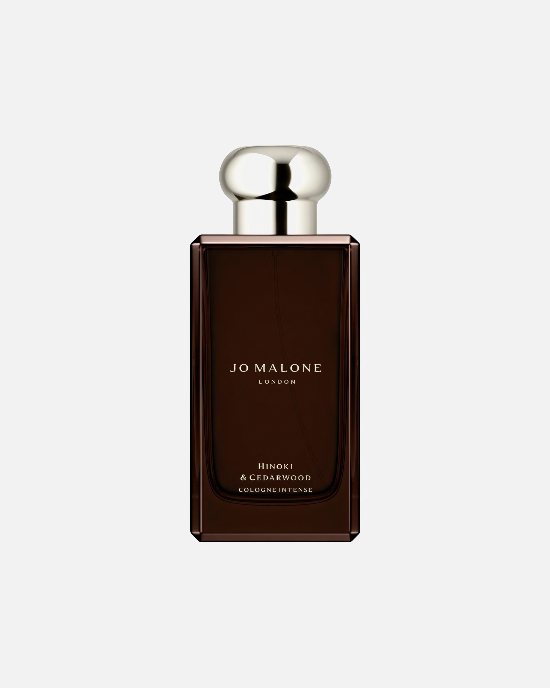 Jo Malone London kolonjska voda Intense Hinoki & Cedarwood - 50 ml
