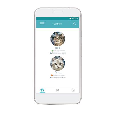 SureFeed Microchip Pet Feeder Connect