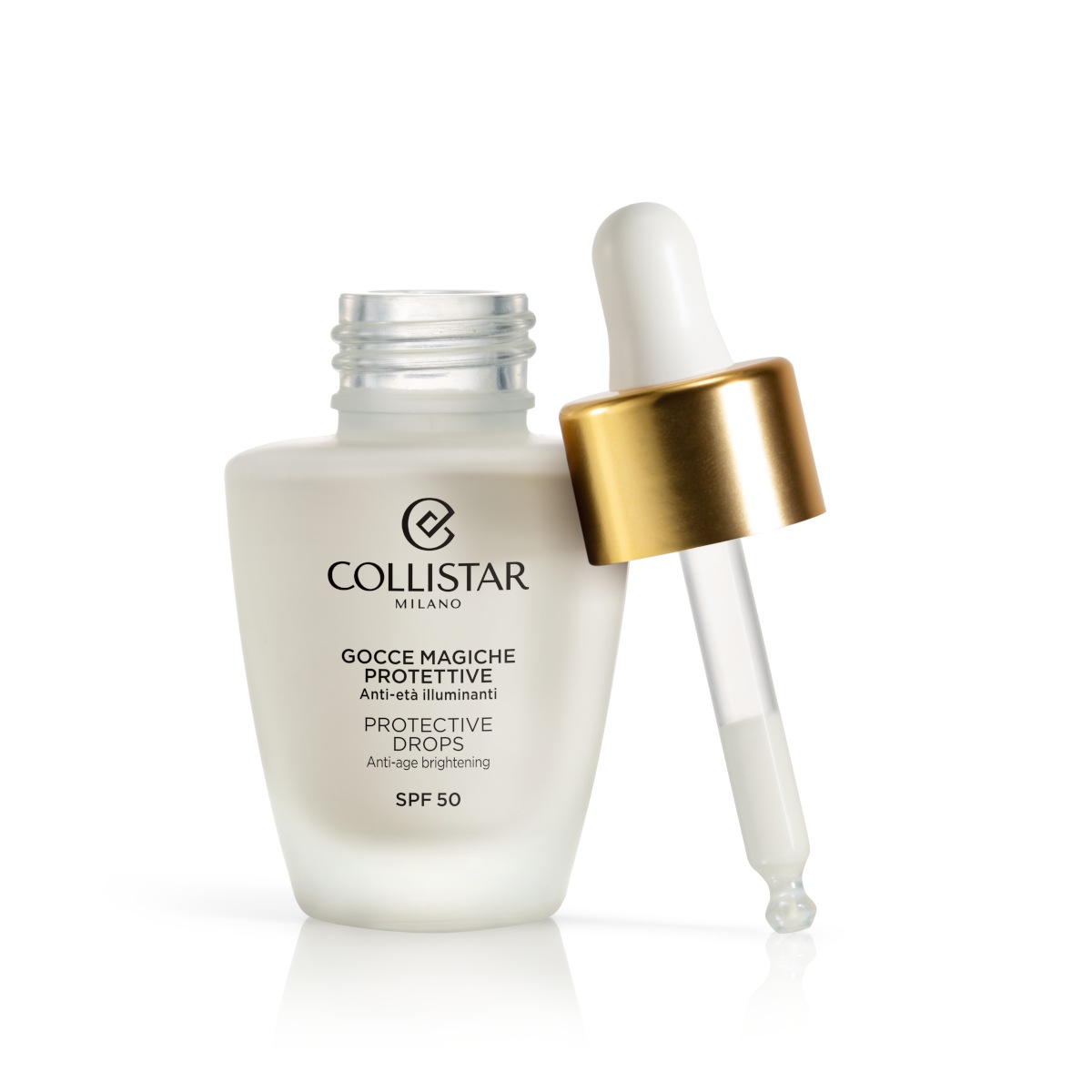Collistar Protective Drops SPF 50