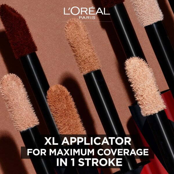 L'Oreal Paris Infallible 24H Más que corrector 328 Lino