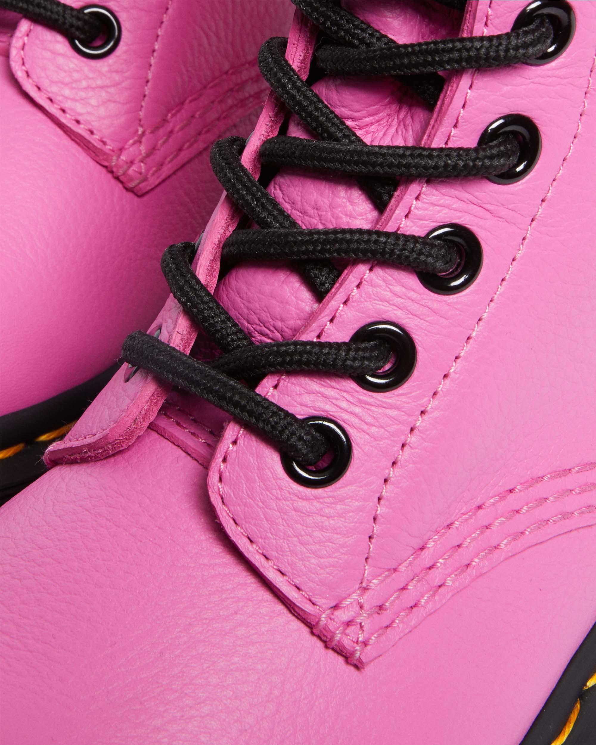 1460 Women's Pascal Virginia Leather Boots