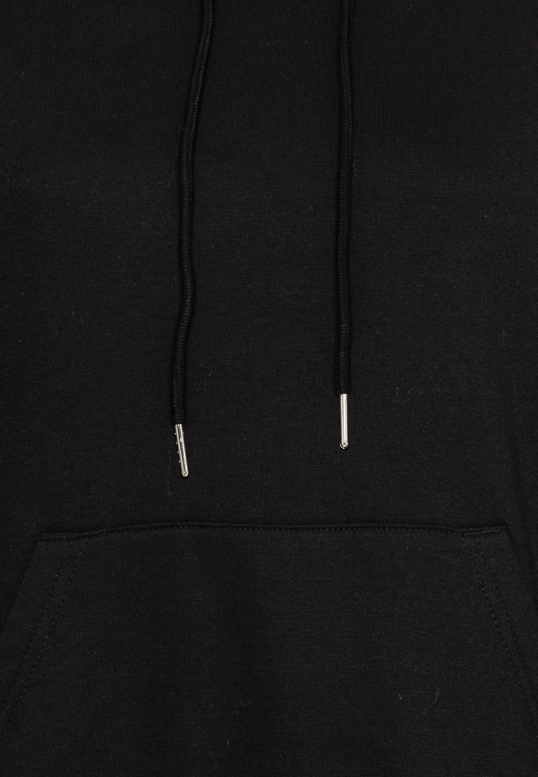 ONLY Tall ONLJODA EVERY HOODIE - Hoodie - schwarz