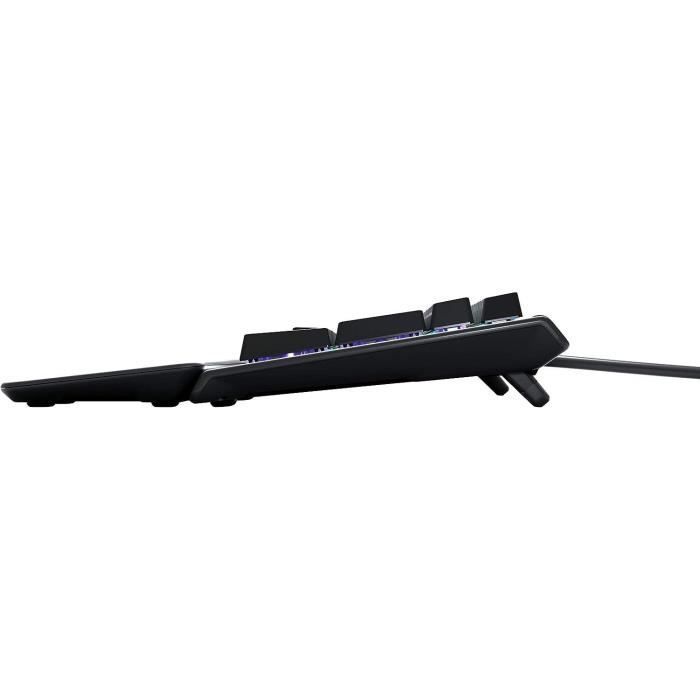 Teclado Steelseries APEX 3 FR