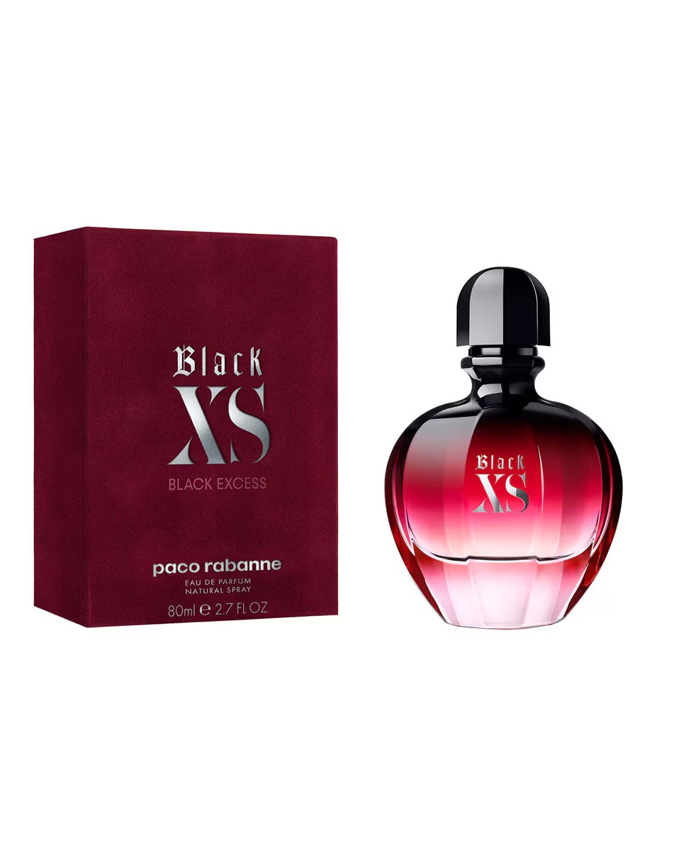 RABANNE BLACK XS PENTRU EA AAU DE PARFUM