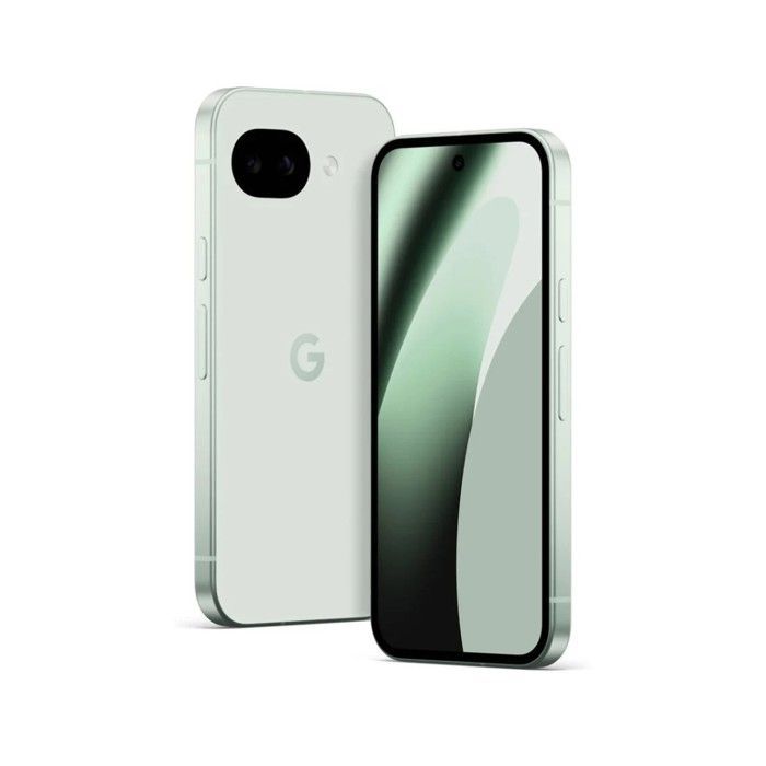 Google Pixel 10a 5G 256GB/8GB Dual SIM Niebla