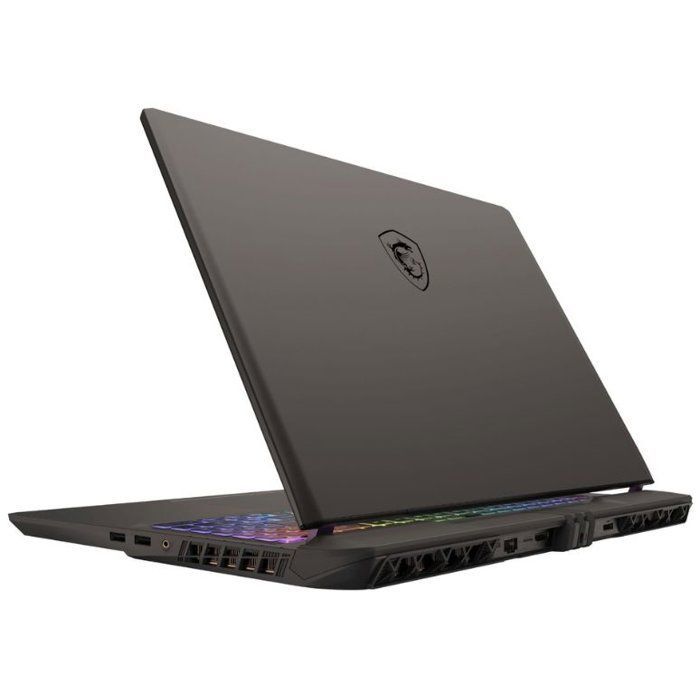 PC Portable Gamer - MSI Vector 16 HX AI A2XWHG-235XFR - FreeDOS - 16