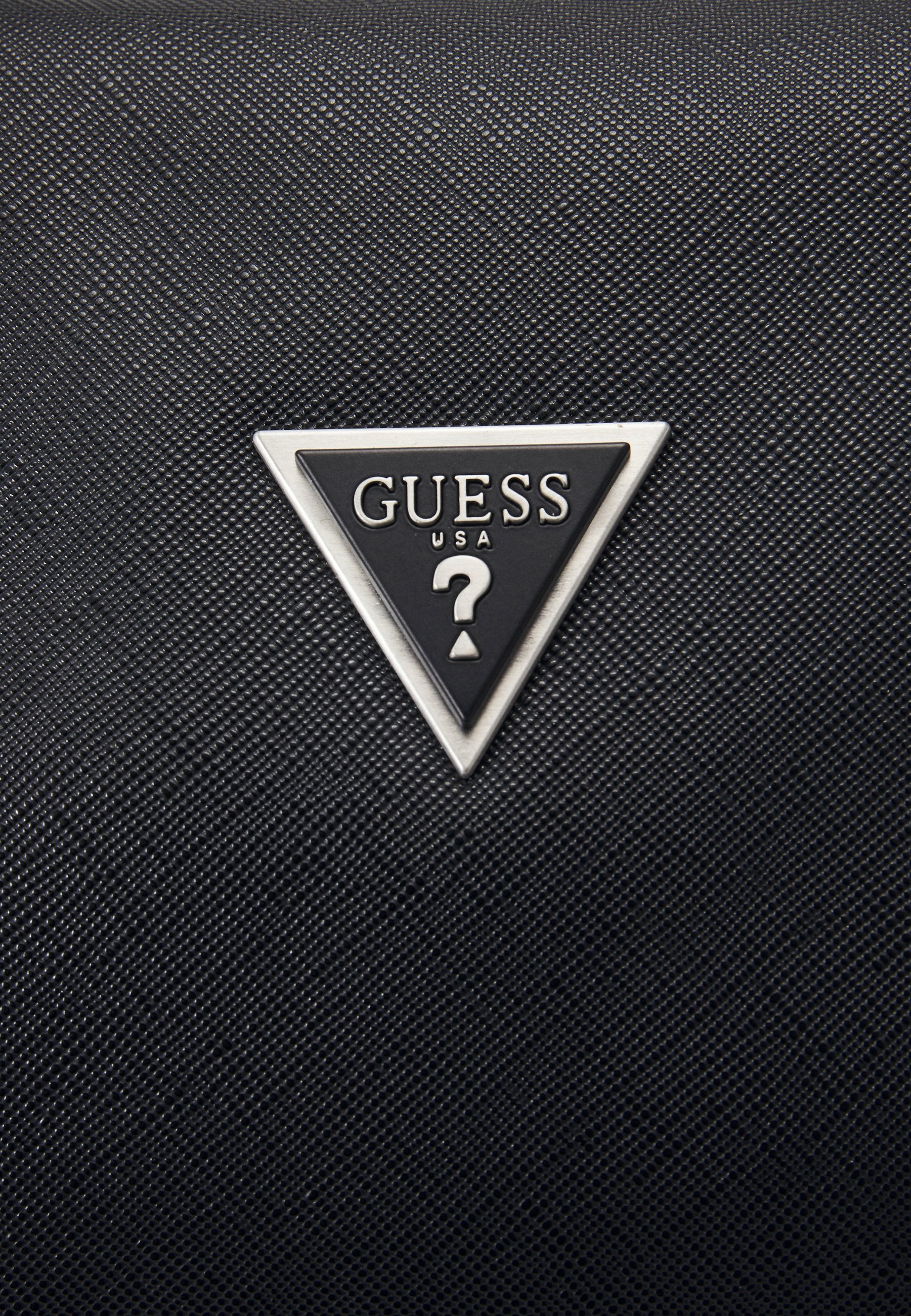 Guess MILANO UNISEX - Weekendtas - zwart