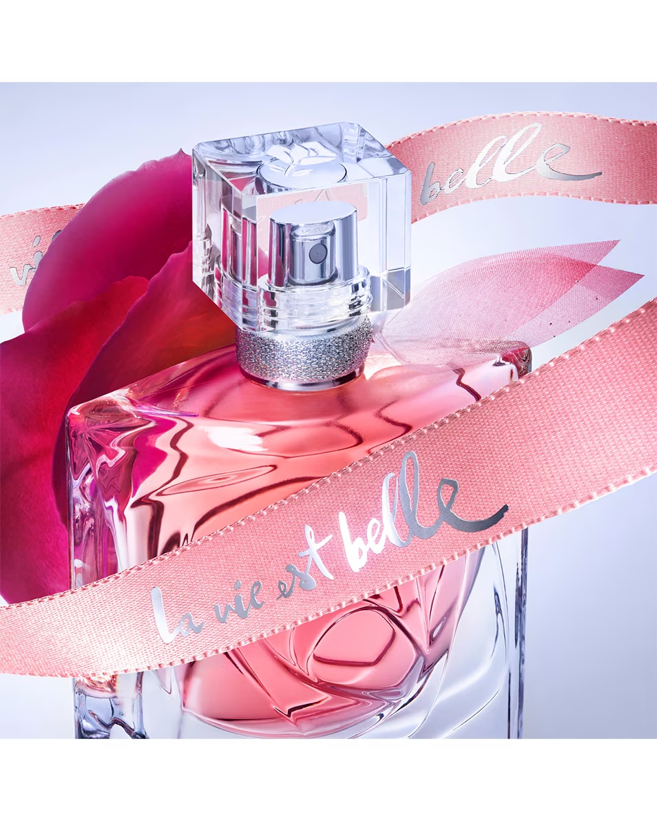 LANCÔME La Vie Est Belle Rose Extraordinaire Eau de Parfum