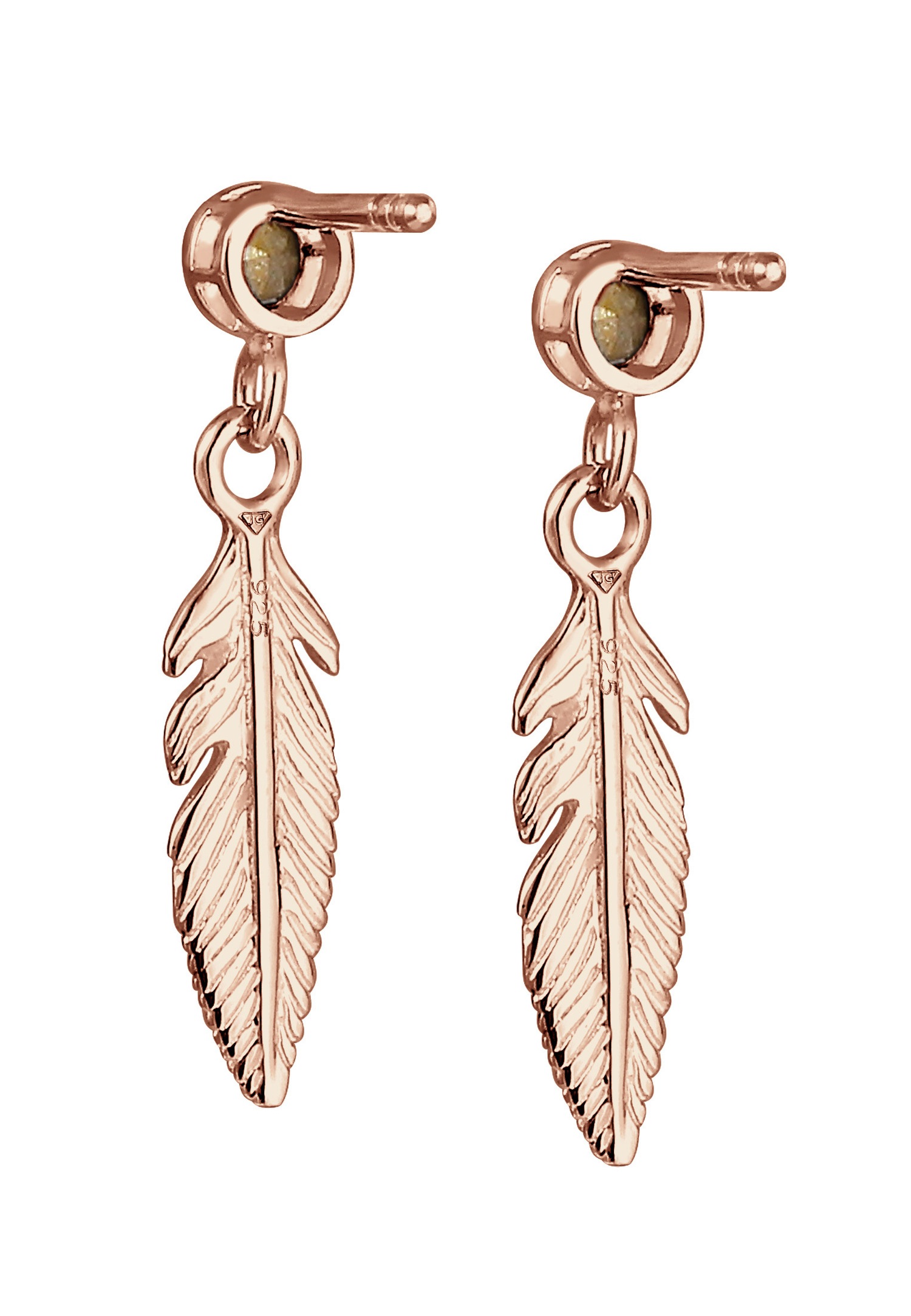 Elli Boucles d'oreilles