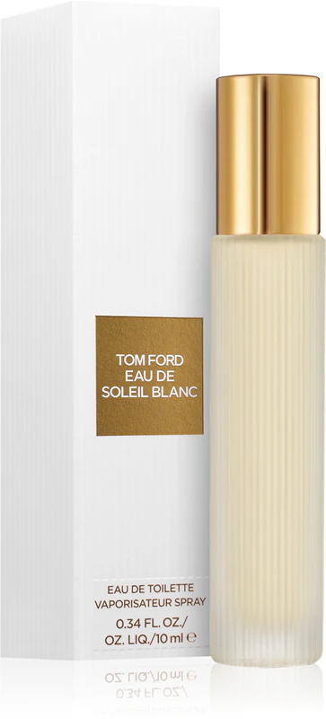 TOM FORD Eau de Soleil Blanc unisex eau de toilette