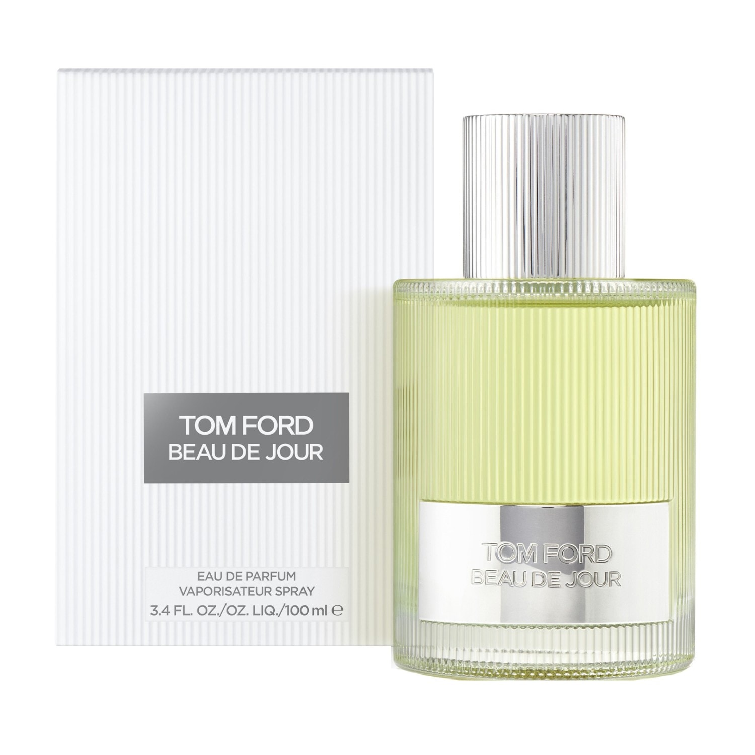 TOM FORD Signaturdufter Beau de Jour Eau de Parfum – 100 ml