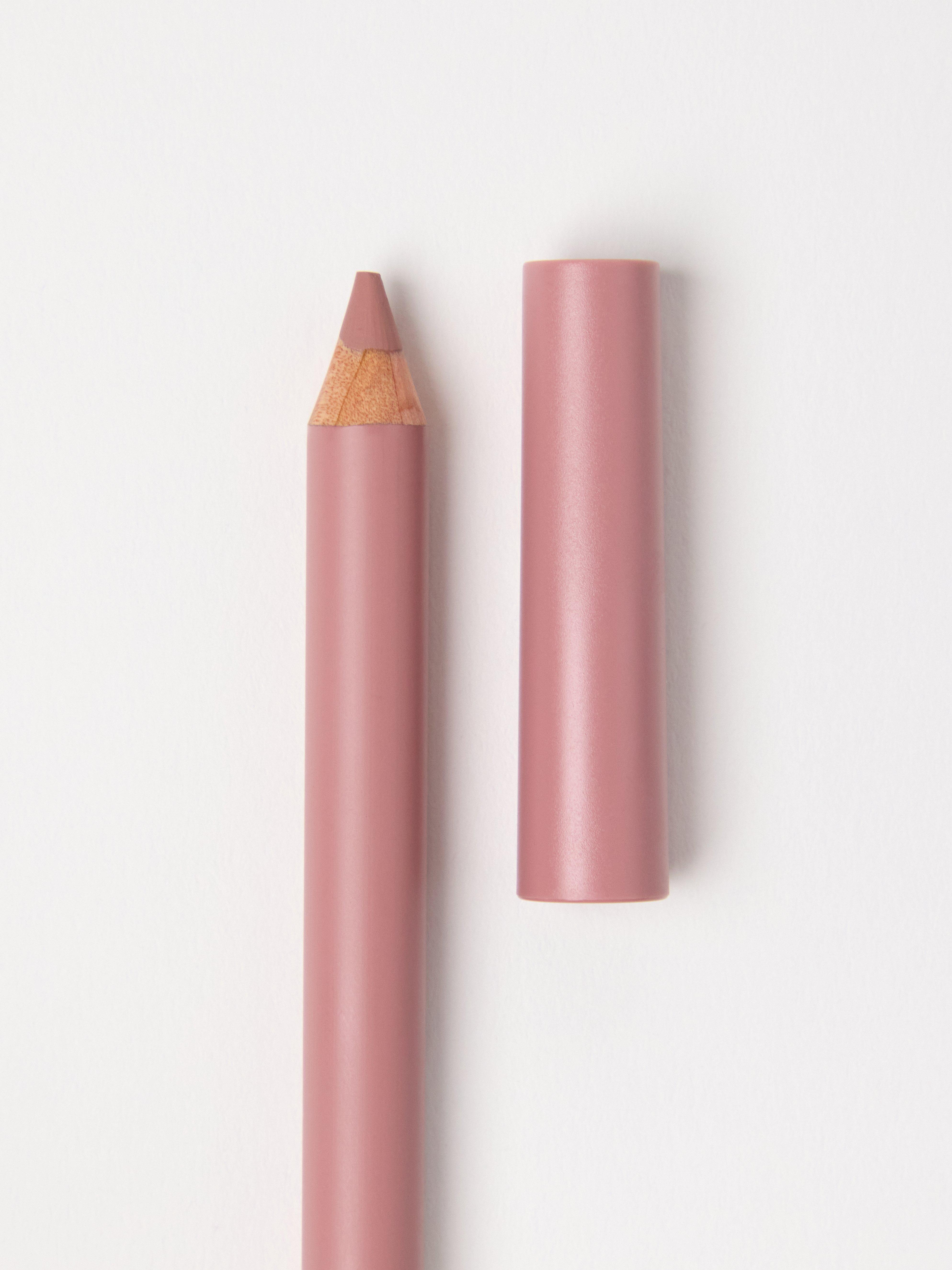 Lápis labial Linex Beauty 1 NUDE