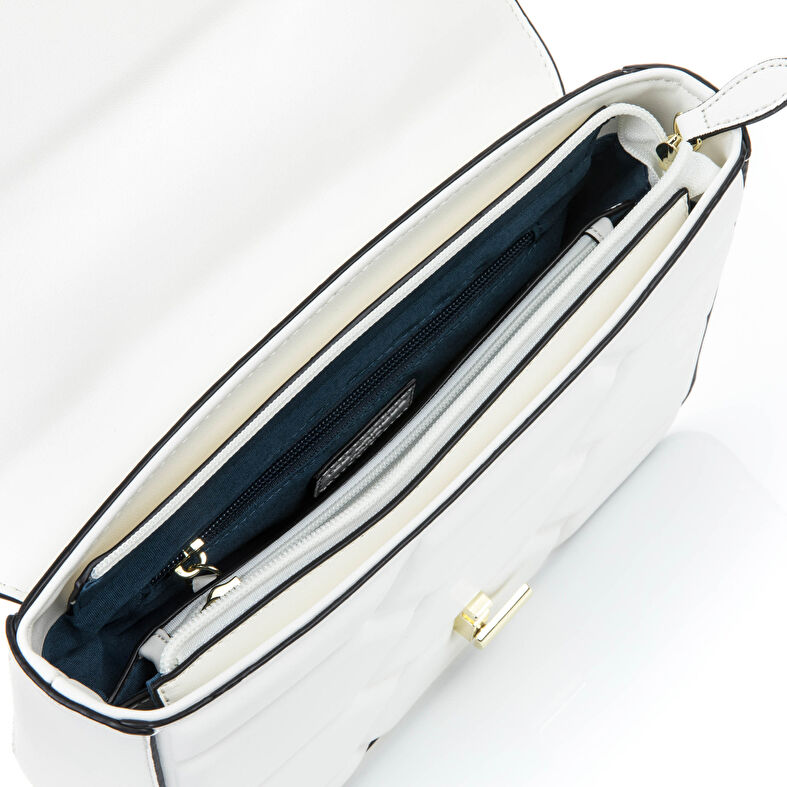 Sacs femme Sacs Blanc