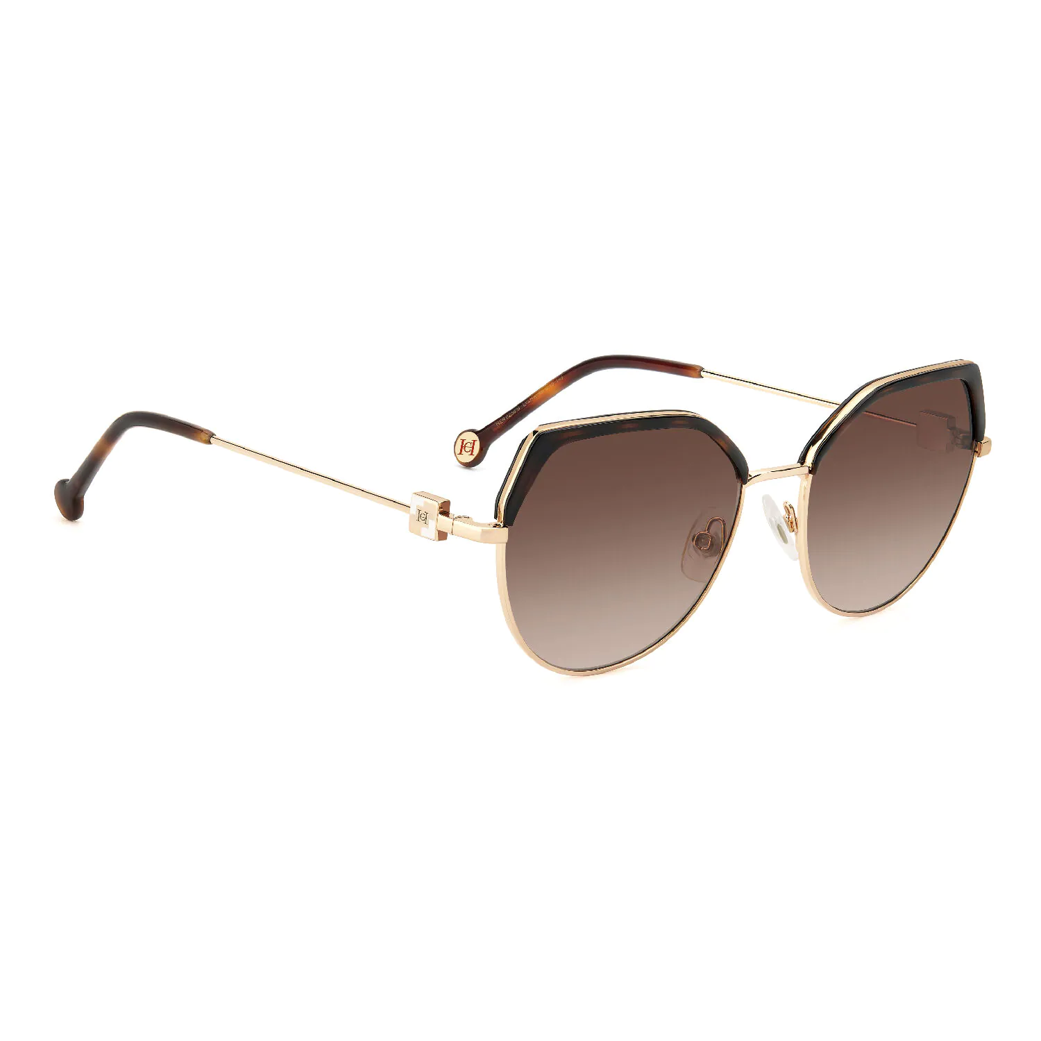 Okulary przeciwsłoneczne Carolina Herrera HER 0238/S