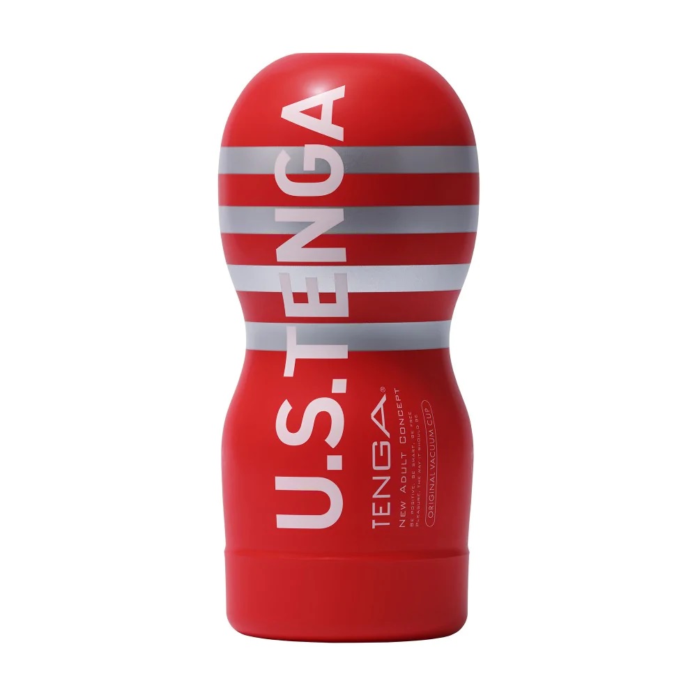 Tenga Ultra Size Original