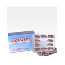 KANTER PHARMA Acimirt 30 comprimés