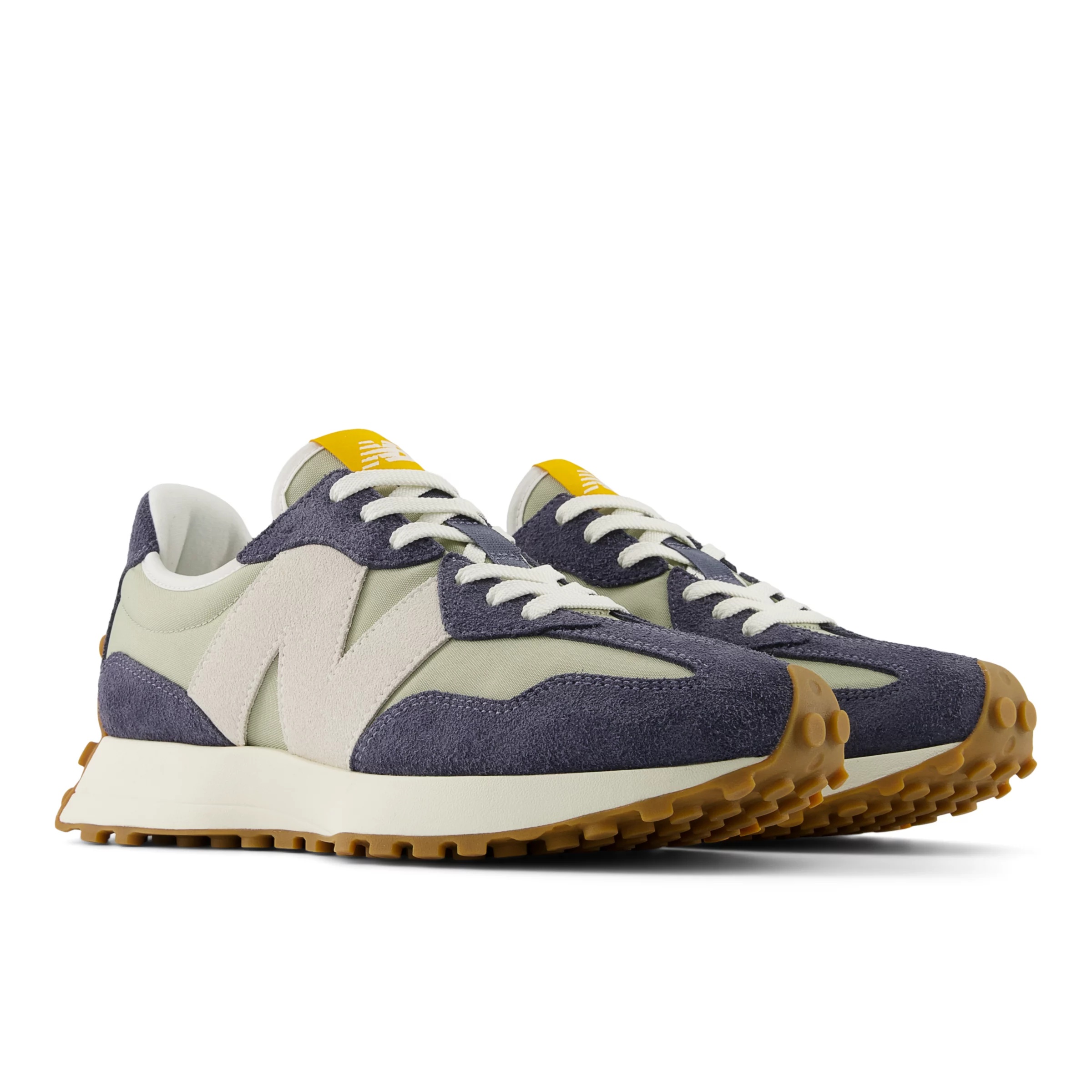 Unisex 327
