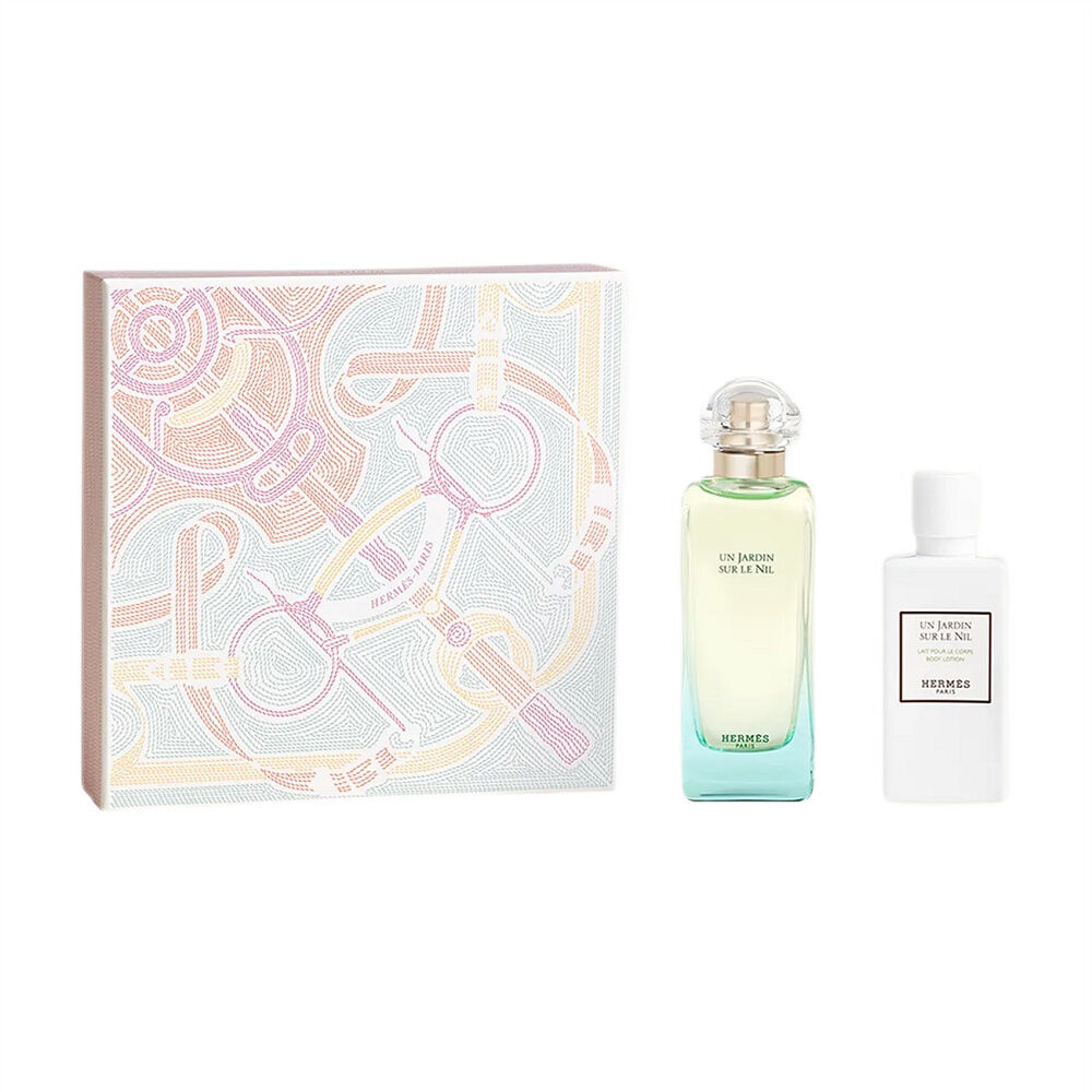 Hermès Jardin Sur Le Nil Un