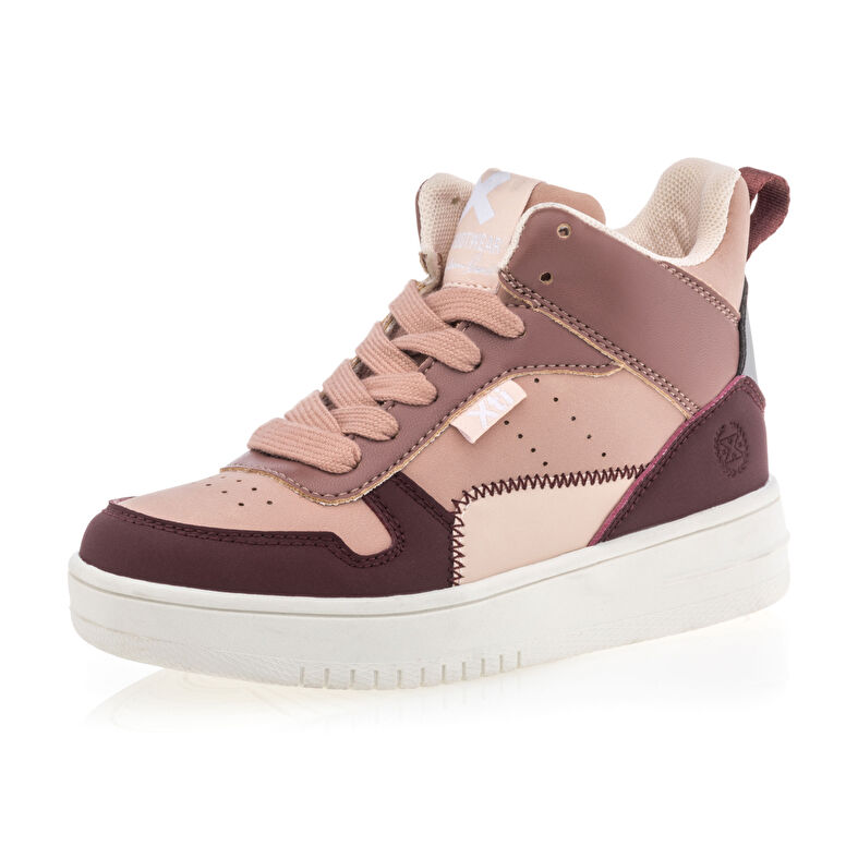 Baskets / sneakers Fille Rose
