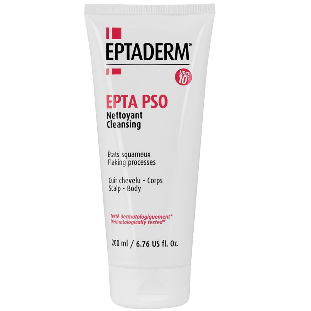 Eptaderm Epta PSO