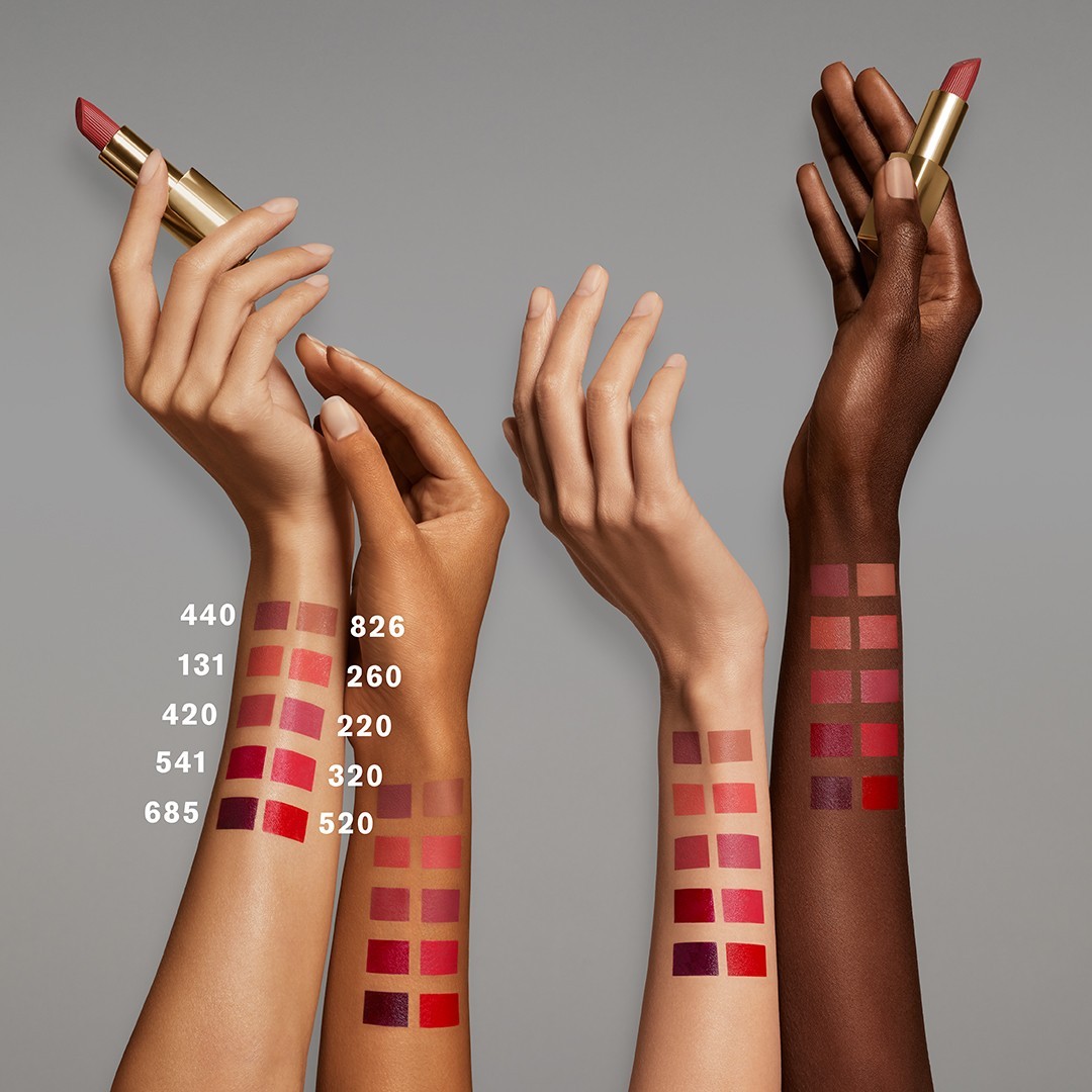 Estée Lauder Rouge à lèvres Crème
