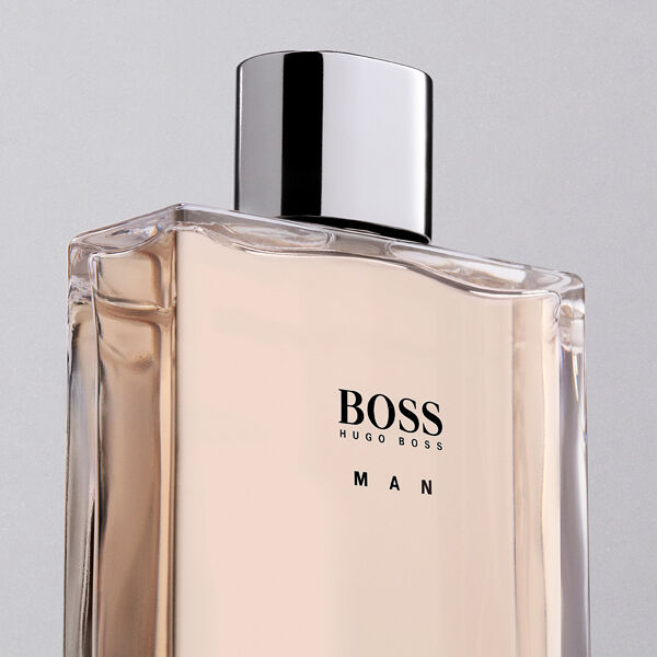 Hugo Boss Orange