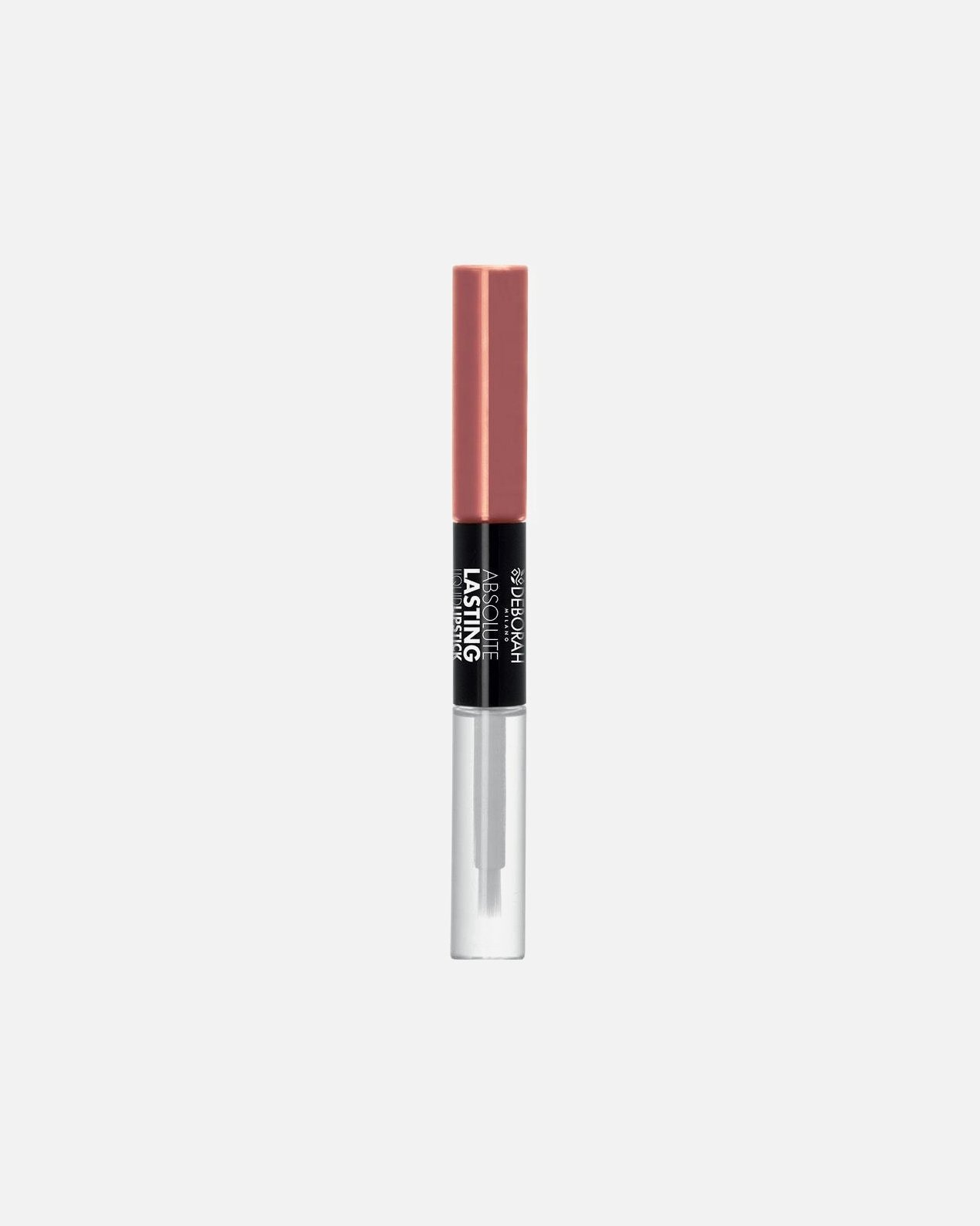 Deborah Milano lūpu krāsa Absolutely Lasting Liquid - 8 ml