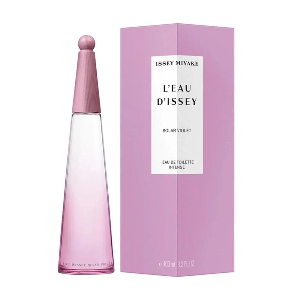 Issey Miyake L'Eau d'Issey Solar Violet Eau de Toilette Intense
