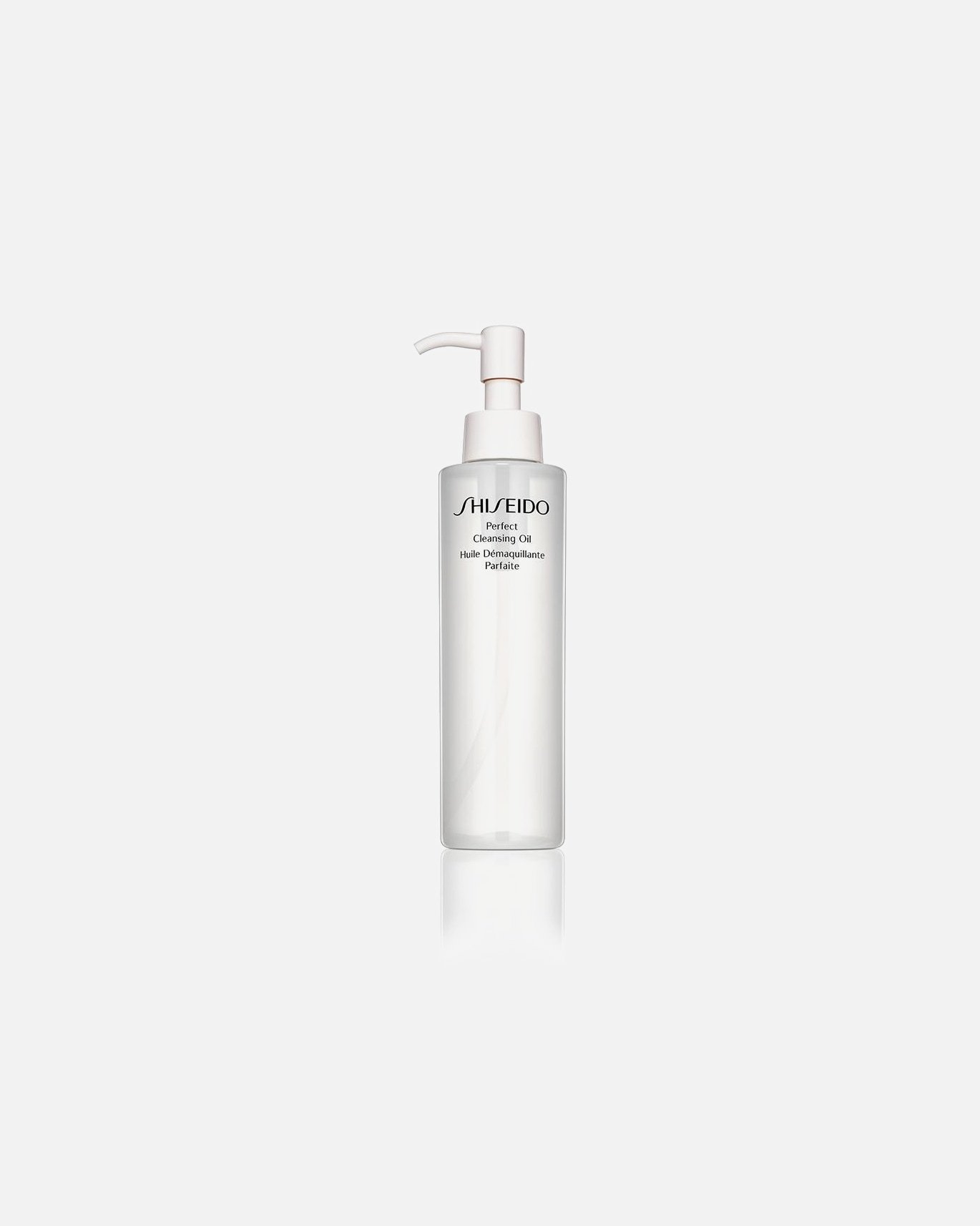 Shiseido Make-up-Entferner Prefect Reinigungsöl – 180 ml