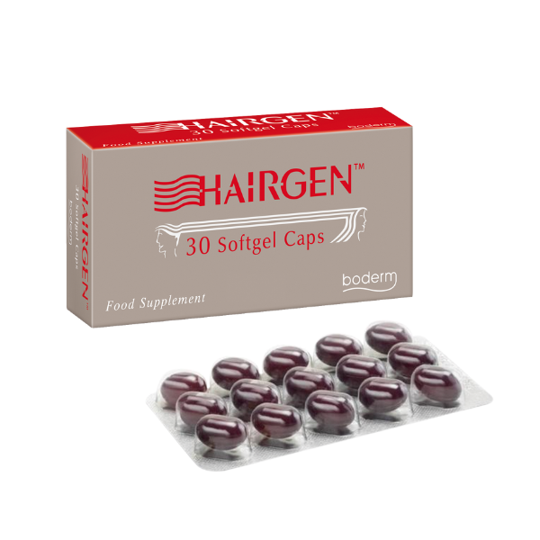 Hairgen