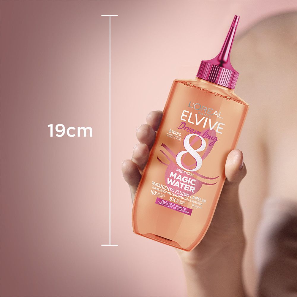 Elvive Dream Long Magic Water Ulja i tretmani za kosu