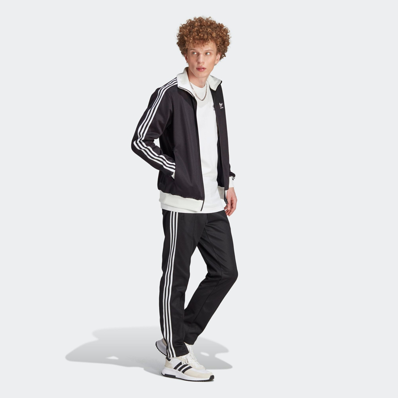 Adidas Adicolor Classics Beckenbauer