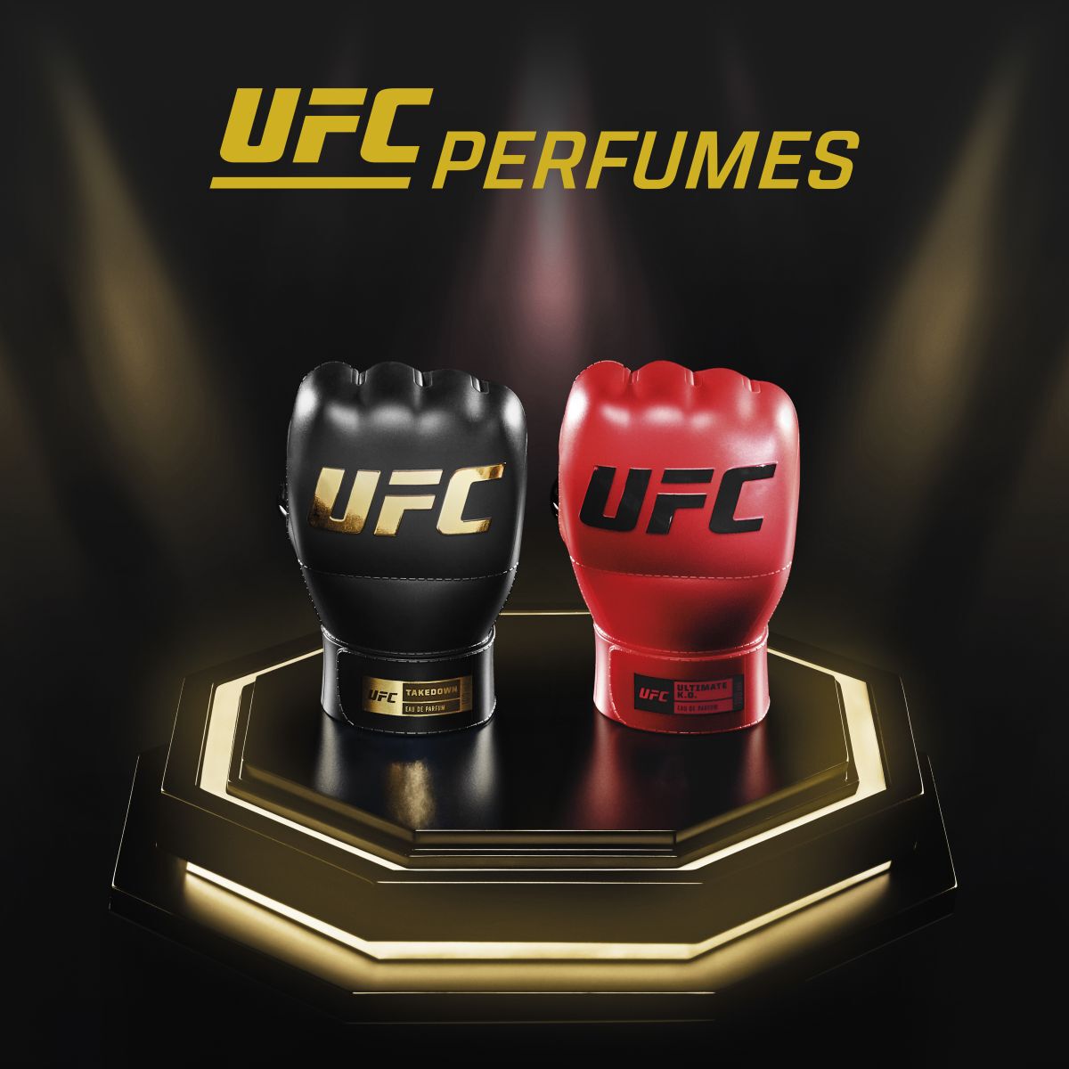 UFC POBJEDA