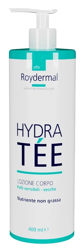 ROYDERMAL Hydraterende Lotion 400 ml
