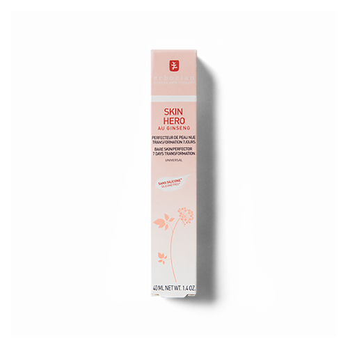 Skin Hero – Perfecteur de peau nue