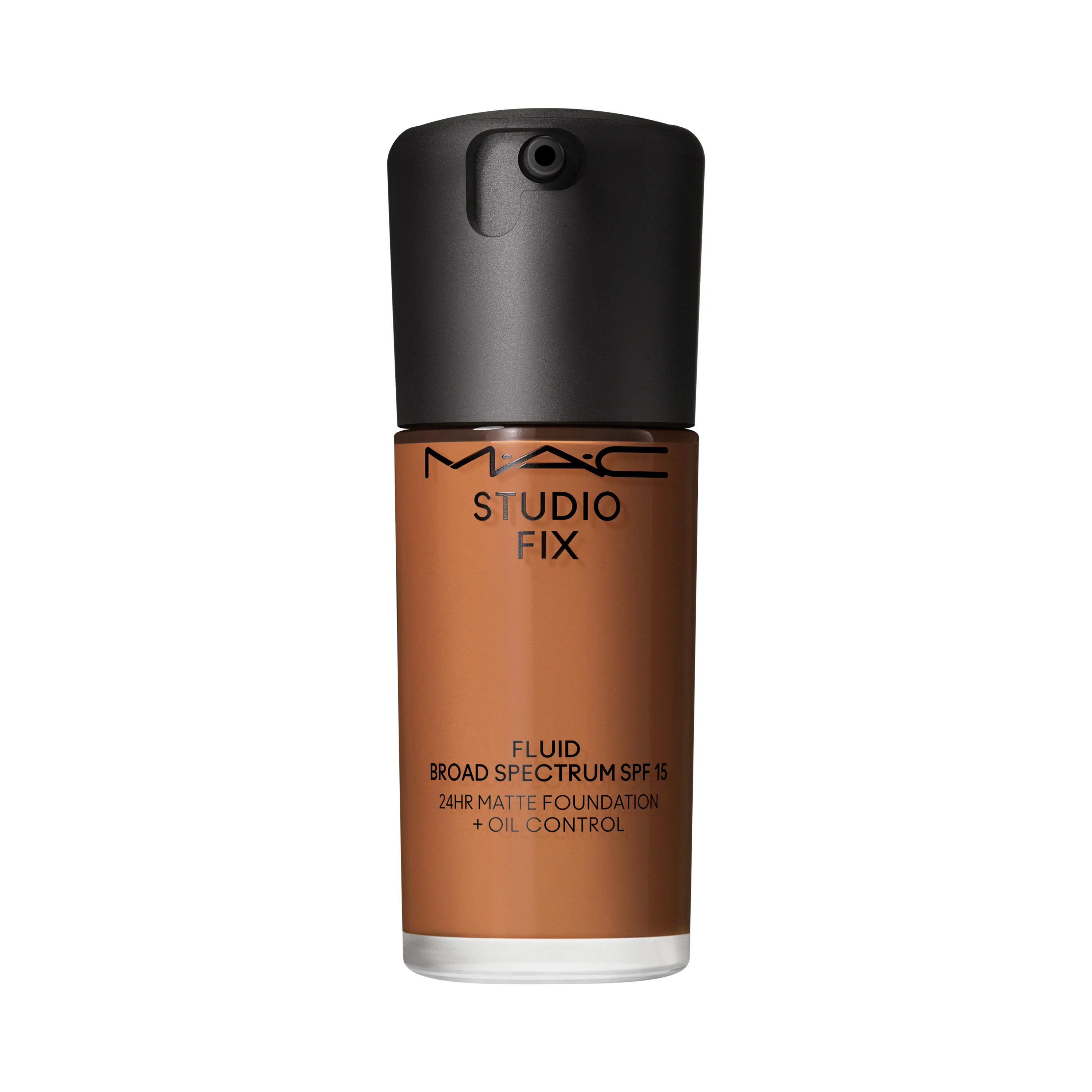 Fondotinta Studio Fix Fluid SPF15 - Fondotinta liquido