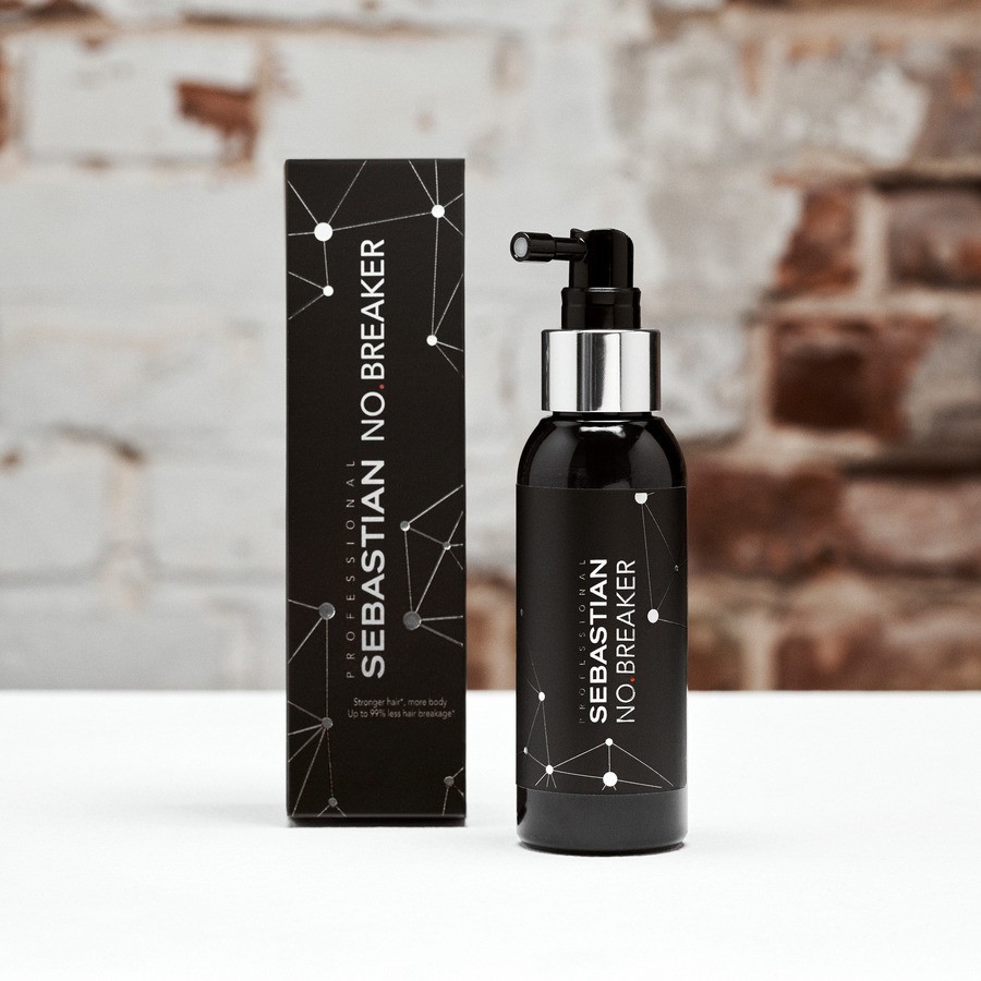 Sebastian Professional Haarstyling No.Breaker sprej bez ispiranja – 100 ml
