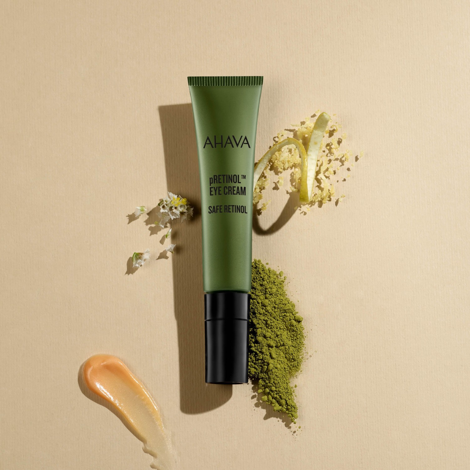 AHAVA Safe pRetinol Eye Cream