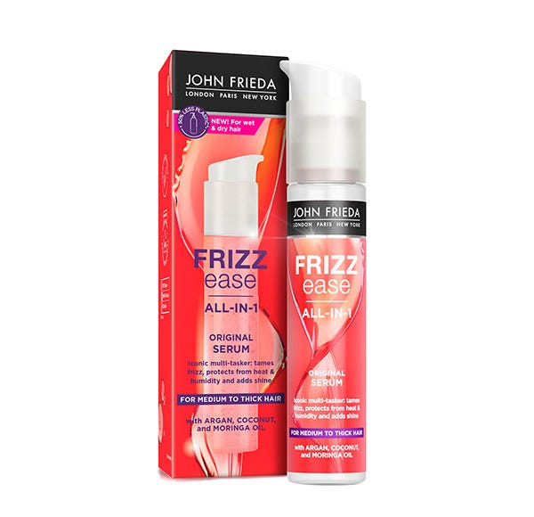Frizz Ease Allt-i-1 | 50ML