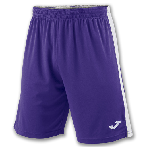  Pantaloni scurți Joma Tokyo II violet și alb