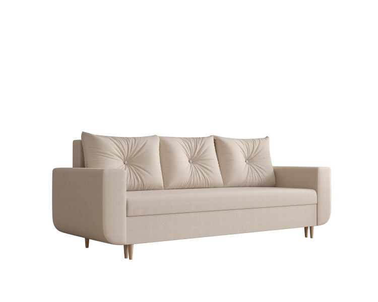 Sofa z Funkcją Spania DELFIN