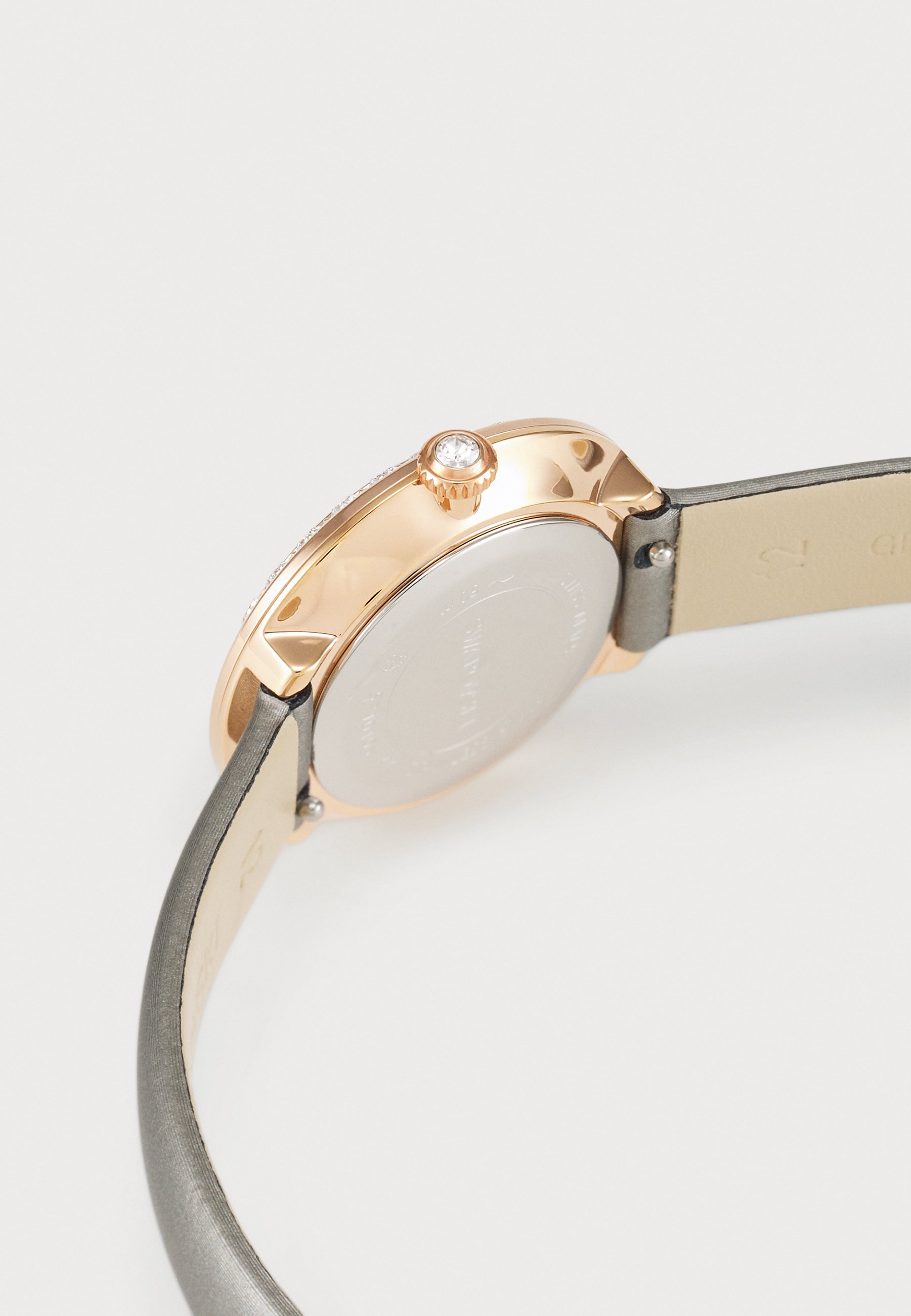 Swarovski MATRIX TENNIS - Horloge - grijs