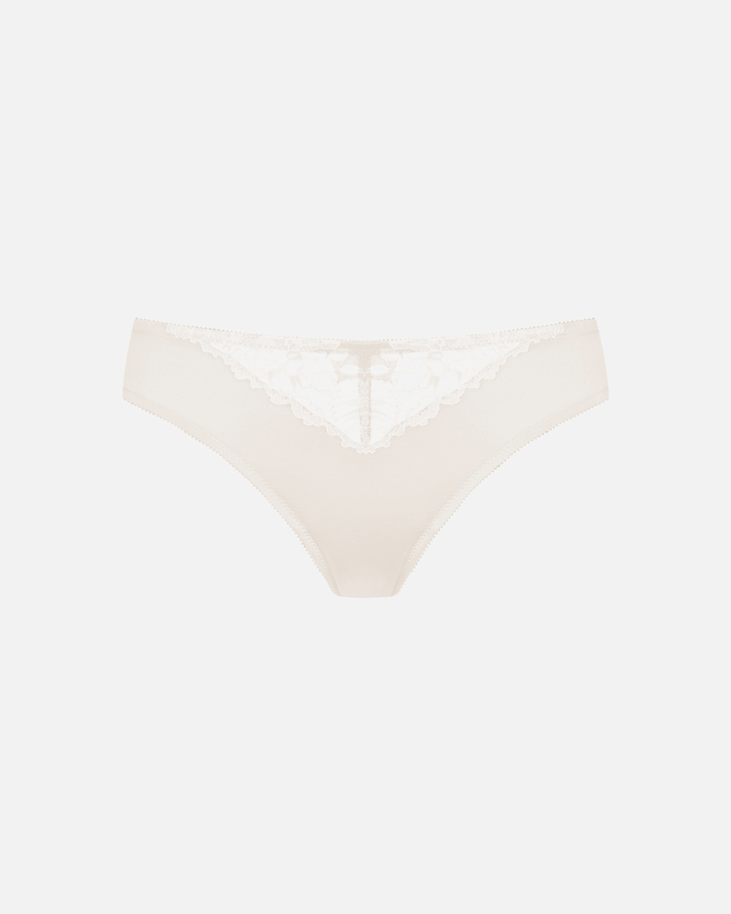 Sous-vêtements mey Minislip de la gamme Luxueuse - 1 pièce